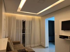 Apartamento aconchegante